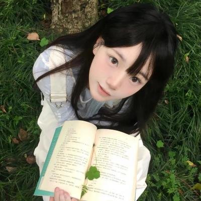 白色的女人