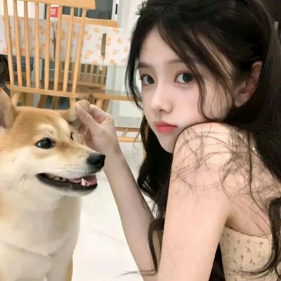鱼娃子
